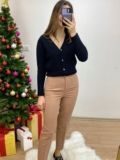 Camel Marka Model Filetolu Pantolon