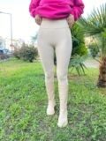 Taş NanoFit Korse Etkili Tayt